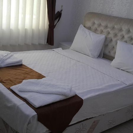 Grand Sahil Butik Otel Gulluk Екстериор снимка